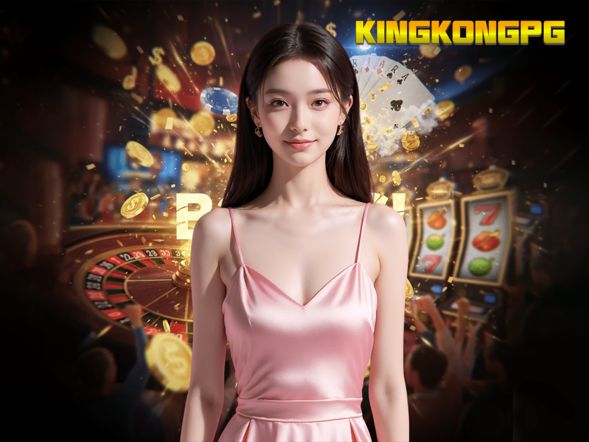 รีวิว KINGKONGPG ทางเข้าสล็อตเว็บตรง อันดับ 1 ที่สายปั่นต้องลอง แตกโหดเหมือนโกรธใครมา!