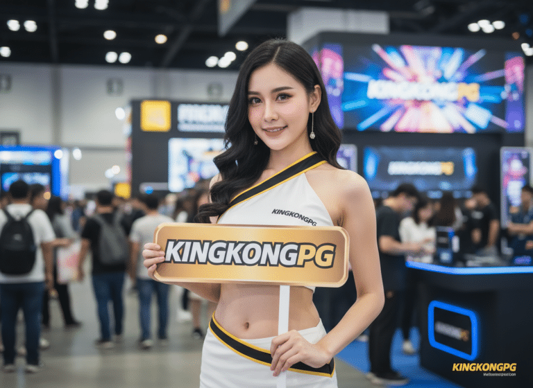 KINGKONGPG