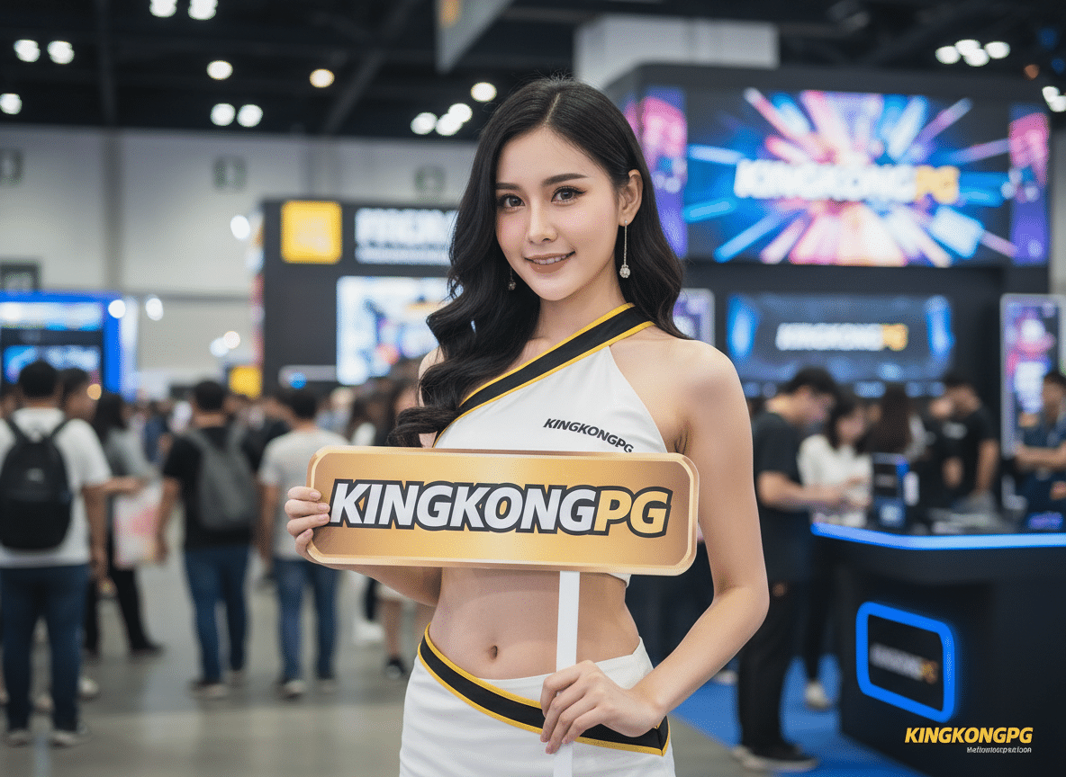 KINGKONGPG
