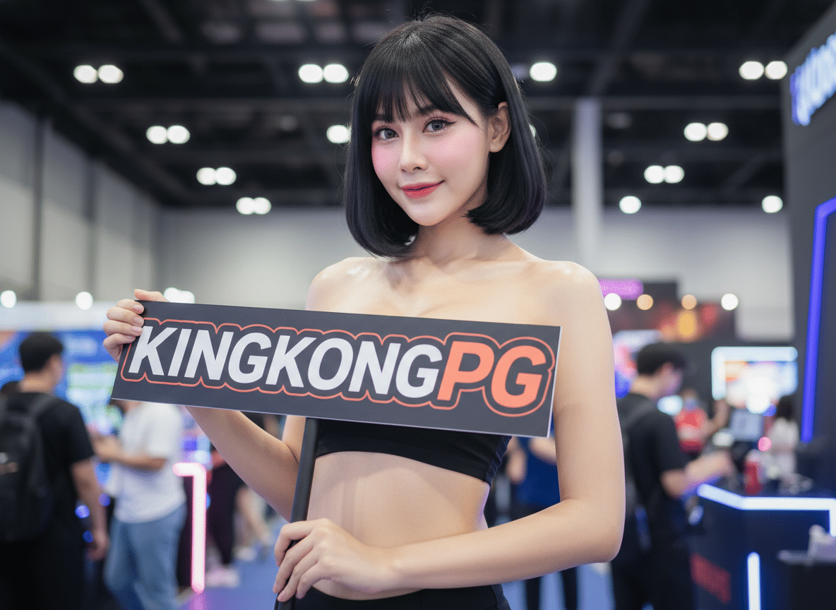 KINGKONGPG