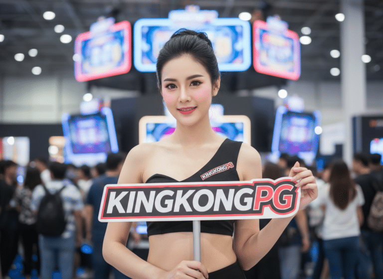 KINGKONGPG