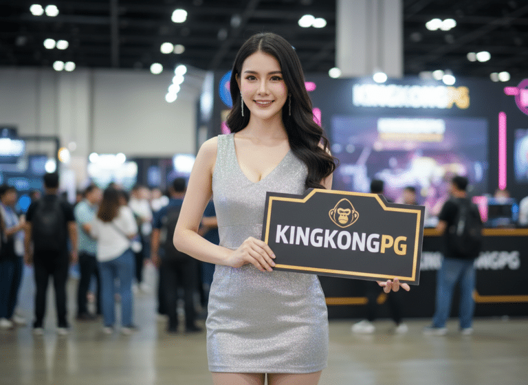 KINGKONGPG