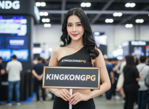 KINGKONGPG