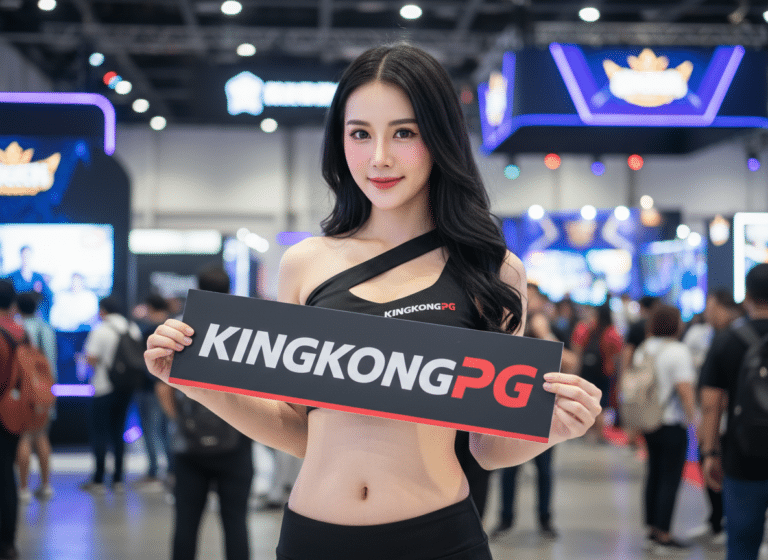 KINGKONGPG
